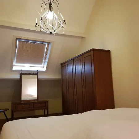 팜스테이 Groepsaccommodatie Heuvelland Oaze *