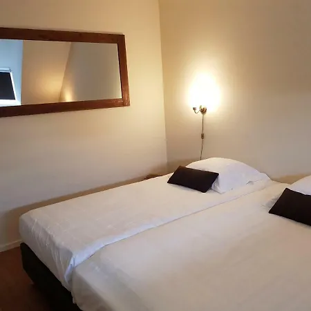 Groepsaccommodatie Heuvelland Oaze Farma