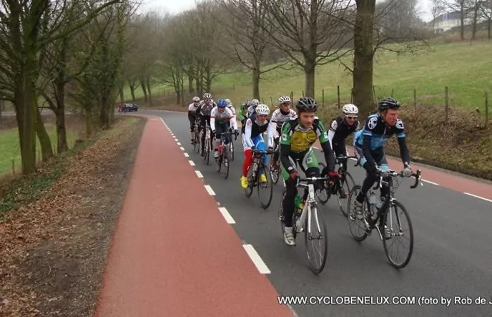 B&B Groepsaccommodatie Heuvelland Oaze * Heijenrath