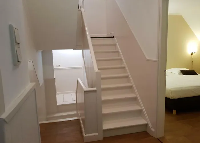 Groepsaccommodatie Heuvelland Oaze