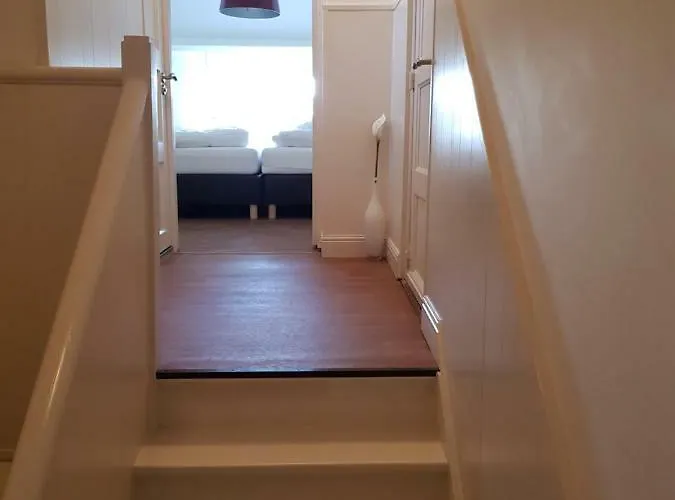 B&B Groepsaccommodatie Heuvelland Oaze Farm stay Heijenrath