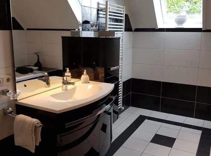 Groepsaccommodatie Heuvelland Oaze Heijenrath