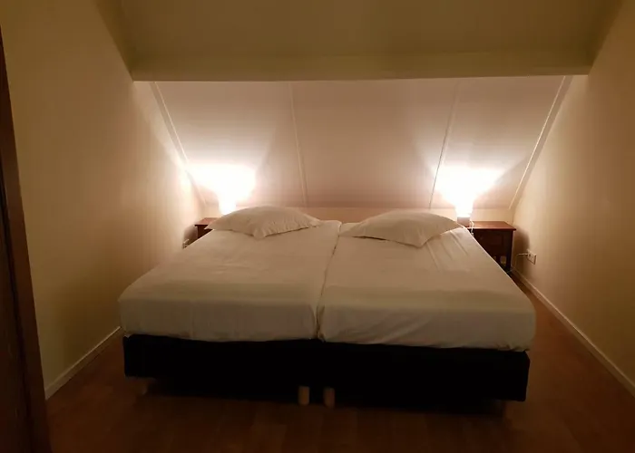 B&B Groepsaccommodatie Heuvelland Oaze Farm stay Heijenrath