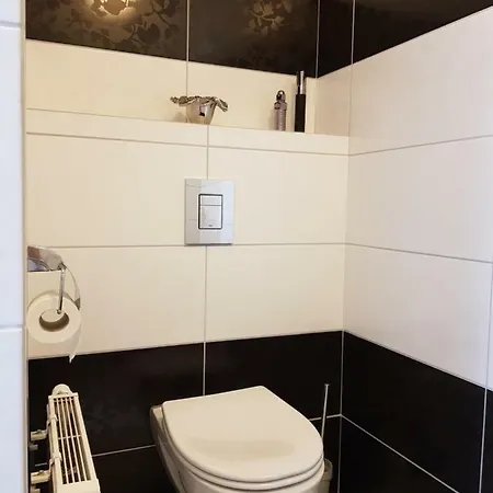 Groepsaccommodatie Heuvelland Oaze בית חווה *