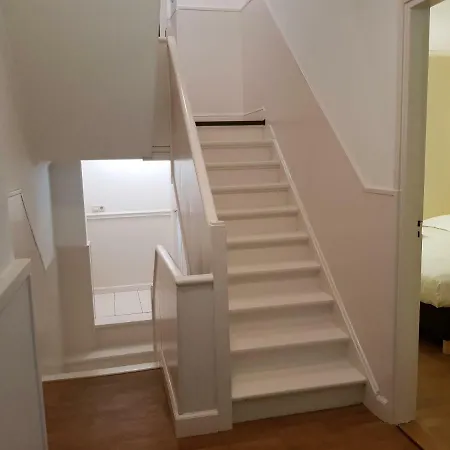 Groepsaccommodatie Heuvelland Oaze