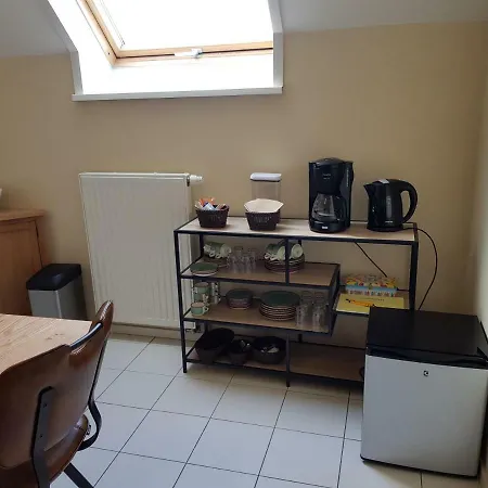 Groepsaccommodatie Heuvelland Oaze