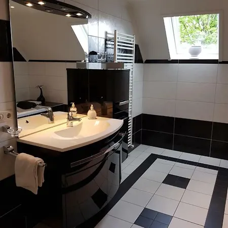 Groepsaccommodatie Heuvelland Oaze Heijenrath