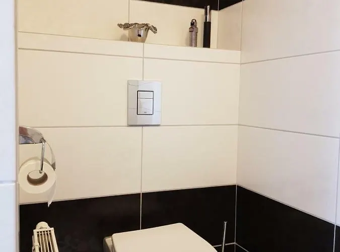 Groepsaccommodatie Heuvelland Oaze Feriegård *