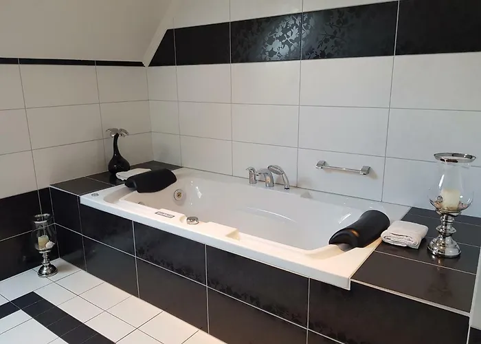 Groepsaccommodatie Heuvelland Oaze * Heijenrath