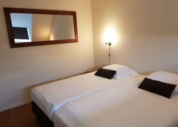 Groepsaccommodatie Heuvelland Oaze Feriegård